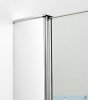 New Trendy New Modus kabina Walk-In 160x90x200 cm przejrzyste EXK-1278